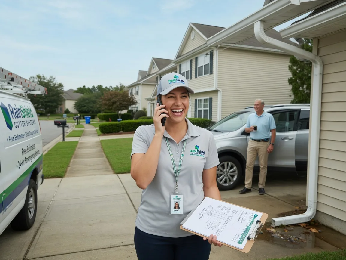 Gutter Installation Blodgett Mills, NY FAQs